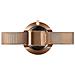 Orologio da donna FB01-RGS Colore Oro - Foto miniatura 5
