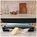Macchine Sottovuoto Sealvac 120 Steelcut 0,75 Bar 120w Nero - Foto miniatura 2