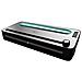 Macchine Sottovuoto Sealvac 120 Steelcut 0,75 Bar 120w Nero - Foto miniatura 1