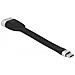 Cavo FPC a nastro piatto USB Type-C per HDMI (DP Alt Mode) 4K 60 Hz da 13,5 cm - Foto miniatura 1