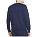 Felpa Da Uomo Girocollo Club Fleece Blu Taglia M Codice Bv2662-410 - Foto miniatura 2
