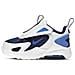 Scarpe Air Max Bolt (td) Taglia 22 Codice Cw1629-400 Bianco - Foto miniatura 2