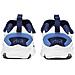 Scarpe Air Max Bolt (td) Taglia 22 Codice Cw1629-400 Bianco - Foto miniatura 3