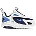 Scarpe Air Max Bolt (td) Taglia 22 Codice Cw1629-400 Bianco - Foto miniatura 1