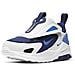 Scarpe Air Max Bolt (td) Taglia 22 Codice Cw1629-400 Bianco - Foto miniatura 6