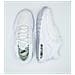 Scarpe Air Max Bolt Taglia 36.5 Codice Cu4152-100 Bianco - Foto miniatura 8