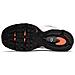 Scarpe Air Max Tailwind Iv (gs) Taglia 39 Codice Bq9810-108 Bianco - Foto miniatura 4