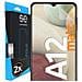 2x3d Screen Protector For Samsung Galaxy A12 Matte (se0-f0102-0155-21-m)  - Foto miniatura 1