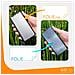 2x3d Screen Protector For Samsung Galaxy A12 Matte (se0-f0102-0155-21-m)  - Foto miniatura 2