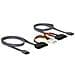 SATA All-in-One cable for 2x HDD - Foto miniatura 1