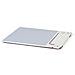 Ergo-Q 260, Argento, Metallo, 39,62 cm (15.6") , 9 - 21 cm, 390g, 230 x 310 x 7 mm - Foto miniatura 4