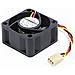 FAN 40*40*20 1 Ventola di raffreddamento - 1 x 40 mm - 1 - OEM - Foto miniatura 1