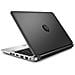 ProBook 430 G3 2.3GHz i3-6100U 13.3" 1366 x 768Pixel Argento Computer portatile - Foto miniatura 5