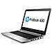 ProBook 430 G3 2.3GHz i3-6100U 13.3" 1366 x 768Pixel Argento Computer portatile - Foto miniatura 8