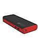 PMPB80BR, USB, Nero, Rosso, Videocamera, Fotocamera, Lettore e-book, GPS, MP3, MP4, Telefono cellulare, Console portatile, Smart, Carica - Foto miniatura 1