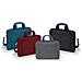Borsa Notebook Slim Case Base Fino a 12.5" Colore Grigio - Foto miniatura 5