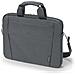 Borsa Notebook Slim Case Base Fino a 12.5" Colore Grigio - Foto miniatura 6