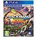Trackmania Turbo Basic PlayStation 4 Inglese, Francese videogioco - Foto miniatura 1