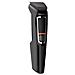Rifinitore All-in-One MG3730/15 con Lame in Acciaio Inossidabile Autonomia 60 min Lavabile Colore Nero - Foto miniatura 3