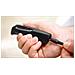 Rifinitore All-in-One MG3730/15 con Lame in Acciaio Inossidabile Autonomia 60 min Lavabile Colore Nero - Foto miniatura 8
