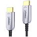 FX-I350-025 cavo HDMI 25 m HDMI tipo A (Standard) Nero, Grigio - Foto miniatura 1
