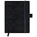 11155843 quaderno per scrivere Nero 96 fogli - Foto miniatura 1