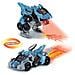 Vtech Switch & Go Dinos Fire - Lazor, Il Super Velociraptor - Foto miniatura 1
