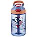 Borraccia Contigo Hydration Bottle Gizmo Flip Kid Wink Dancer 420ml - Foto miniatura 1