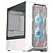 Cooler Master Case Masterbox Td300 Mesh White Argb, Side-panel, Mid-tower, Micro-atx Mini-itx - Foto miniatura 2