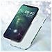 Custodia Compatibile Con Huawei Mate 30 In Marmo Oro Bianco Verde Scuro No. 6 - Coperchio Protettivo In Silicone Tpu Con Motivo A Mosaico - Foto miniatura 5