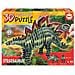 Puzzle - Puzzle 3d Creatura Stegosauro - Foto miniatura 1