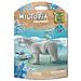Costruzioni Playmobil 71053 Wildtopia Orso Polare - Foto miniatura 1