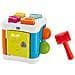 Prime Attivit 00009686100000 Smart2play Cubo Incastra E Martel - Foto miniatura 1