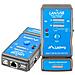 Tester Per Cavi Di Rete Lanberg Nt-0403 Per Rj45 Rj11 E Usb - Foto miniatura 1