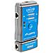 Tester Per Cavi Di Rete Lanberg Nt-0403 Per Rj45 Rj11 E Usb - Foto miniatura 2