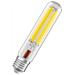 Lampadina Led Ip65 Ledvance E40 Trasparente 41w 7000lm 2700k Ip65 360° [lv-4099854072055] - Foto miniatura 2