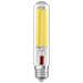 Lampadina Led Ip65 Ledvance E40 Trasparente 41w 7000lm 2700k Ip65 360° [lv-4099854072055] - Foto miniatura 3
