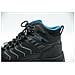Trekkings Arch Fit Dawson Raveno 204634blk, Uomini, Nero, 41.5 - Foto miniatura 3