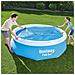 Copertura Solare Per Piscina Flowclear 305 Cm - Foto miniatura 1