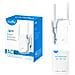 RE1200 Extender WiFi Dual Band Booster Wireless AC1200 Amplificatore di Segnale Wi-Fi - Foto miniatura 4