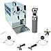 Set Completo - Spillatore Birra Dispenser Birra Macchina Per Birra 2-linee 60 Litri /h Keg Type M Keg 2 Type M - Foto miniatura 1