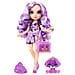 Bambola Mga 120223 Rainbow High Classic Fashion Doll Violet - Foto miniatura 1