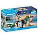 Playset Playmobil 71473 Pirates - Foto miniatura 1