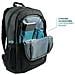 Mobilis 003064 Borsa Per Laptop 39,6 Cm [15.6] Zaino Nero (theone Backpack 14-15.6in Blue - Zip 30 Recycled) - Foto miniatura 1