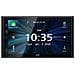 KW-M560BT Ricevitore multimediale per auto Nero 200 W Bluetooth - Foto miniatura 9