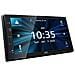 KW-M560BT Ricevitore multimediale per auto Nero 200 W Bluetooth - Foto miniatura 10
