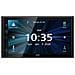 KW-M560BT Ricevitore multimediale per auto Nero 200 W Bluetooth - Foto miniatura 8