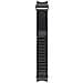 Cinturino Per Galaxy Watch 4/4 Classic / 5/5 Pro / 6/6 Classic Alpine Loop, Nero - Foto miniatura 1