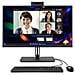 All-in-One Veriton VZ4717GT Monitor 27" Intel Core i7-13700 RAM 16 GB SSD 1 TB Intel UHD Graphics Windows 11 Pro - Foto miniatura 1