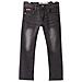 Jeans lc18554-pa grey denim gris-4a Ragazzo - Foto miniatura 1